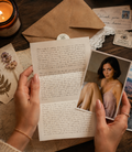 Cassidy Love Letters
